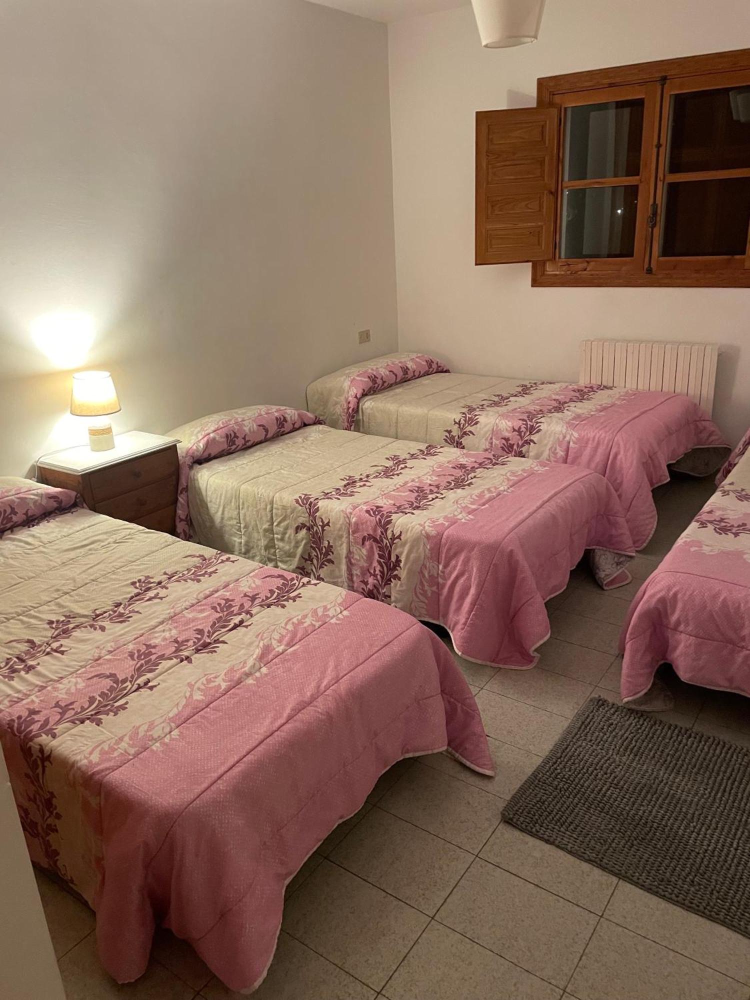 Villa En Playa Limens Кангас де Морацо Екстериор снимка