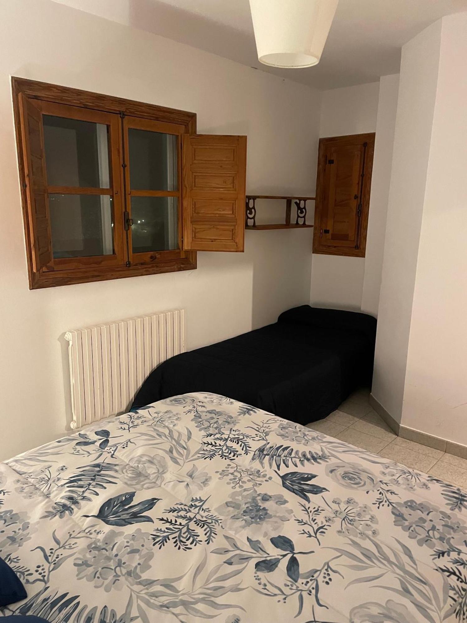 Villa En Playa Limens Кангас де Морацо Екстериор снимка