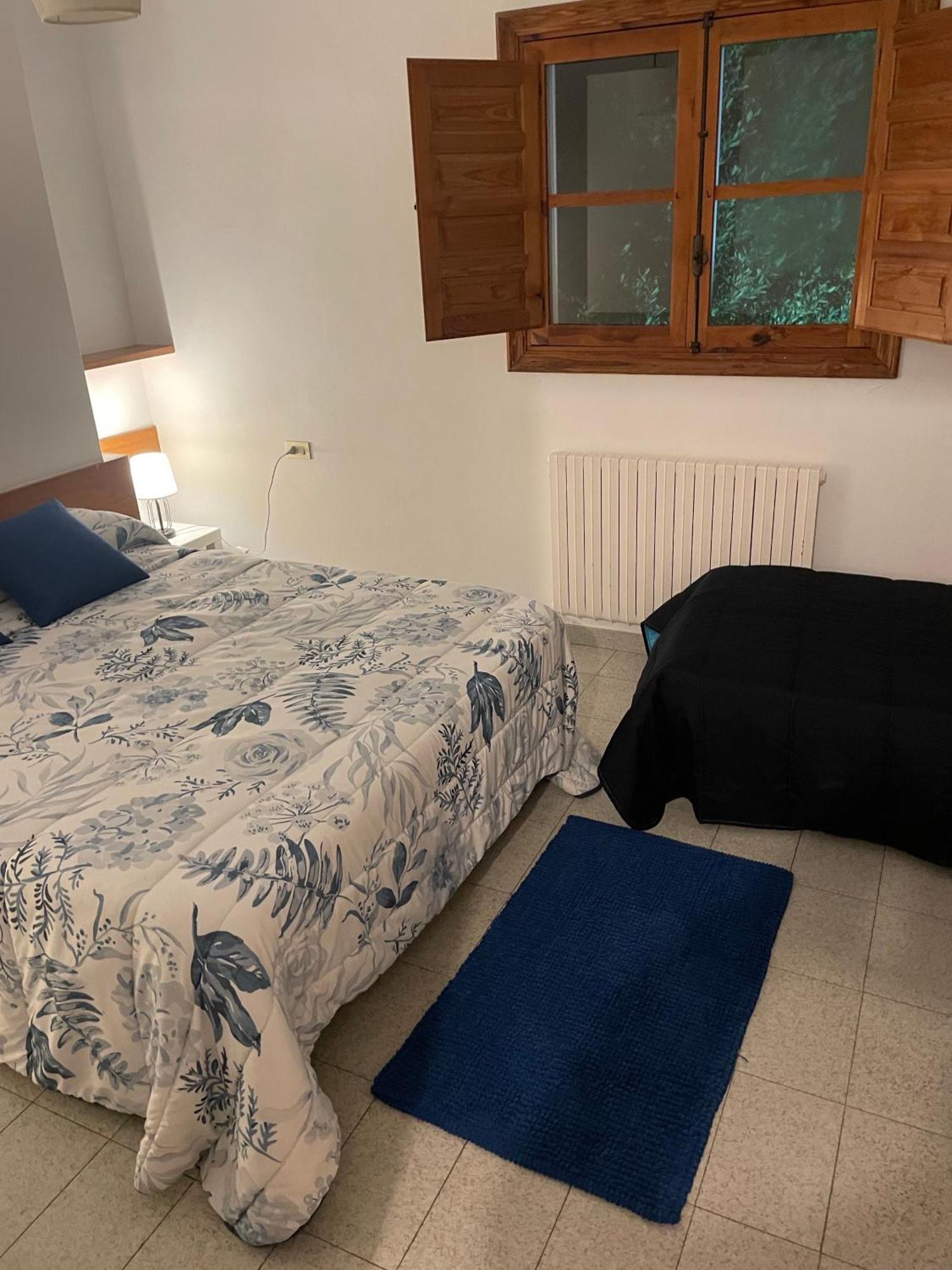 Villa En Playa Limens Кангас де Морацо Екстериор снимка