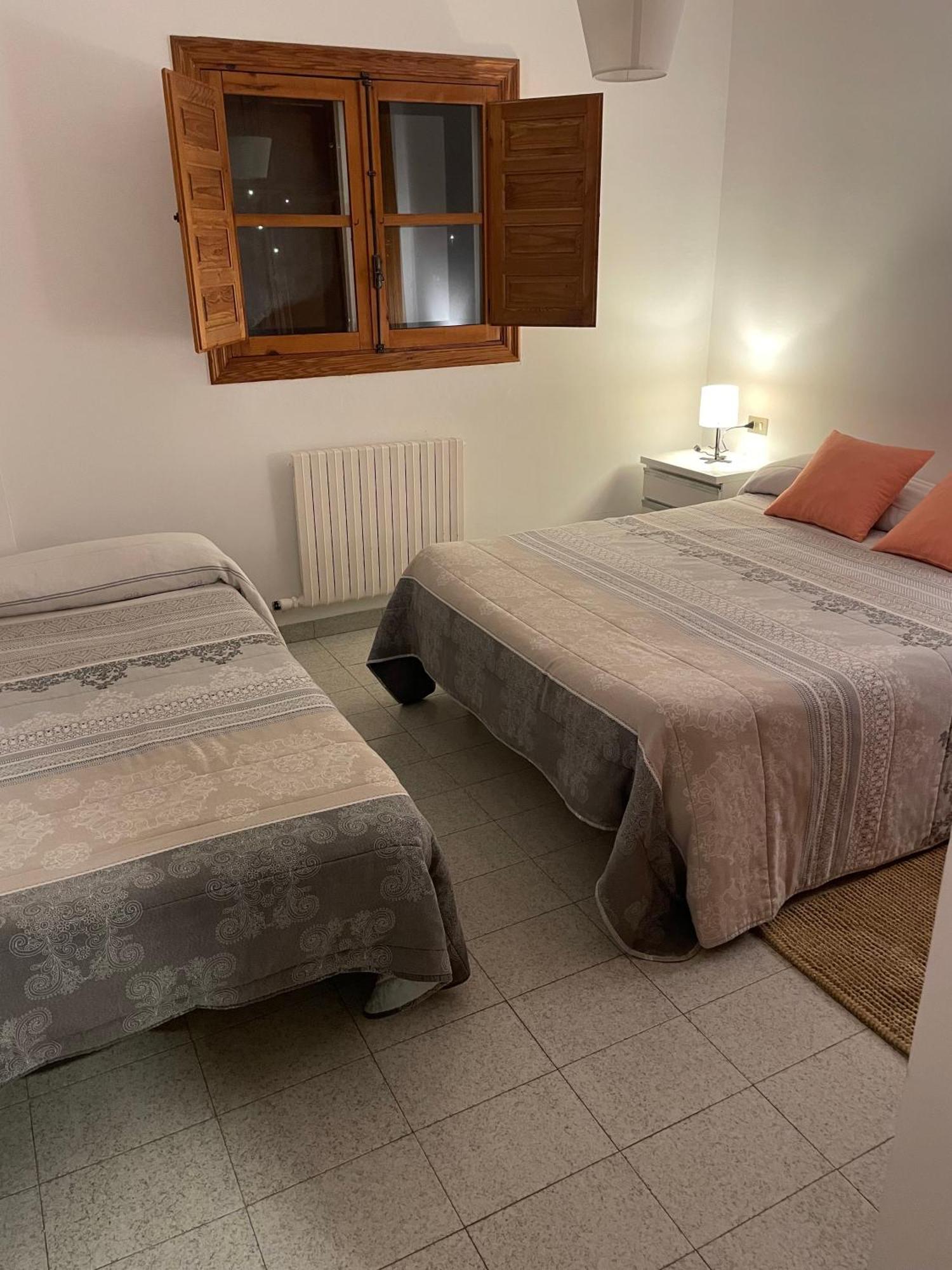 Villa En Playa Limens Кангас де Морацо Екстериор снимка