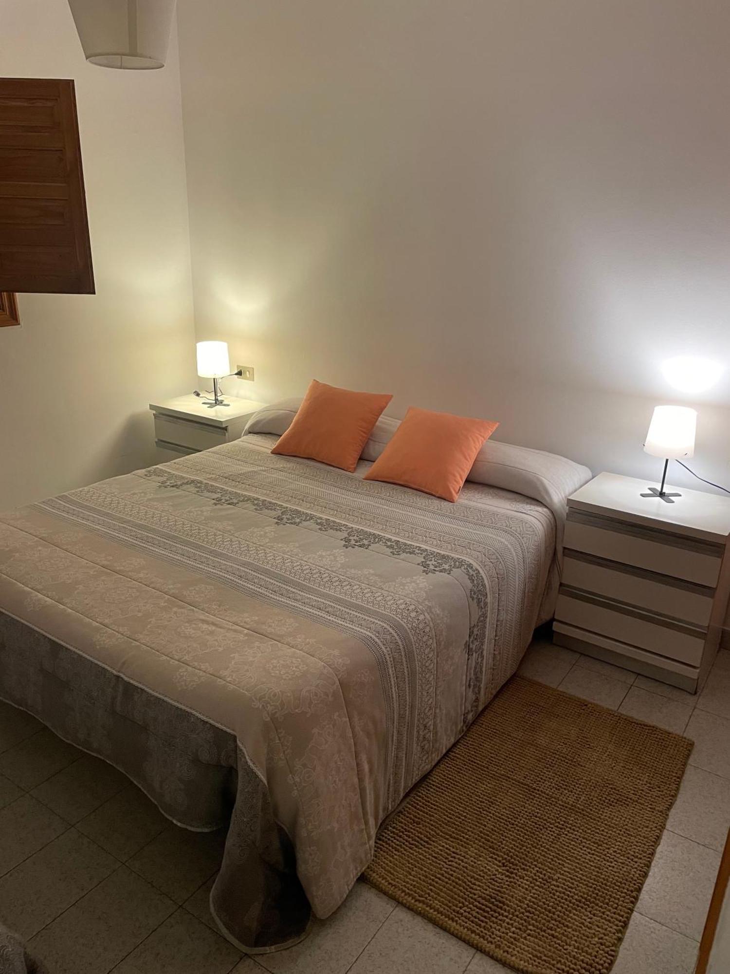Villa En Playa Limens Кангас де Морацо Екстериор снимка