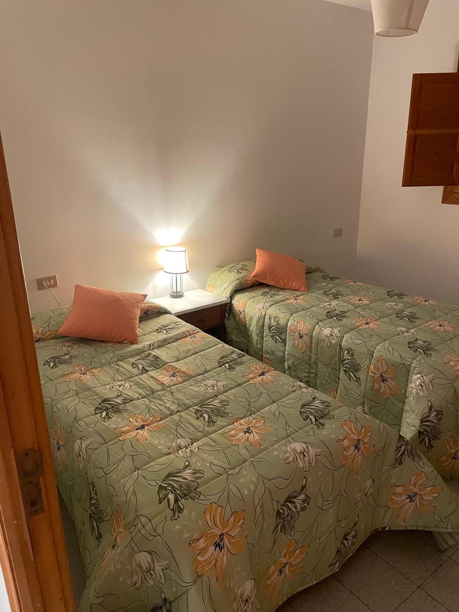 Villa En Playa Limens Кангас де Морацо Екстериор снимка